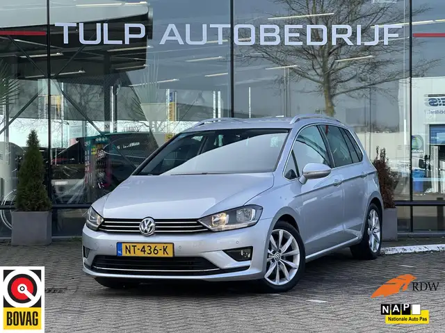 Volkswagen Golf Sportsvan 1.4 TSI Highline Automaat Trekhaak NAP