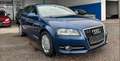 Audi A3 Sportback 1.4 TFSI Ambition/ 2.HAND / SHZ Blau - thumbnail 3