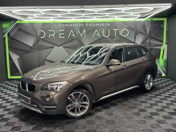 (E84) XDRIVE18D 143CH LOUNGE PLUS