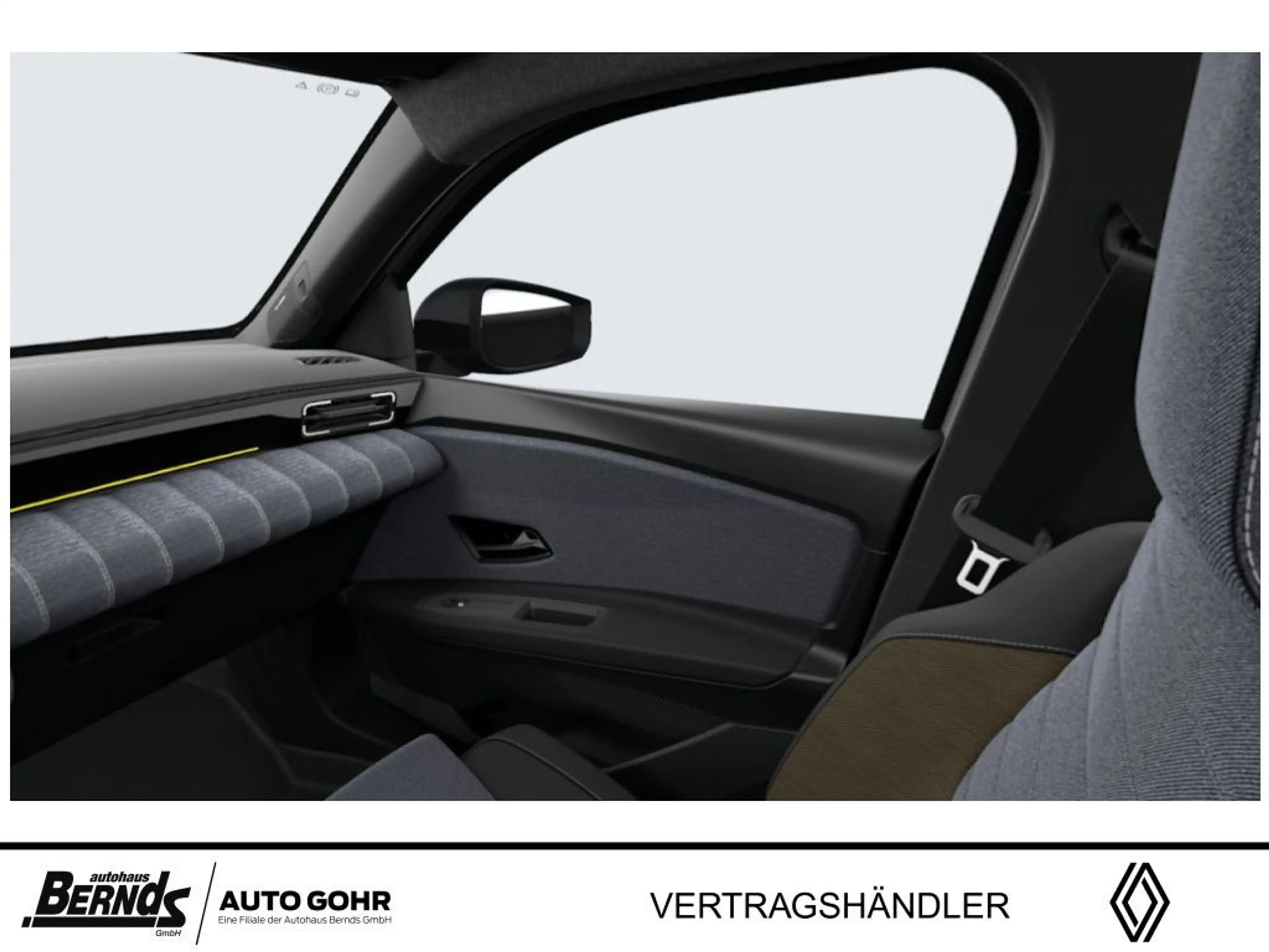 Renault R 5 E-Tech Techno Comfort Range SHZ Navi Carplay LED — photo 12