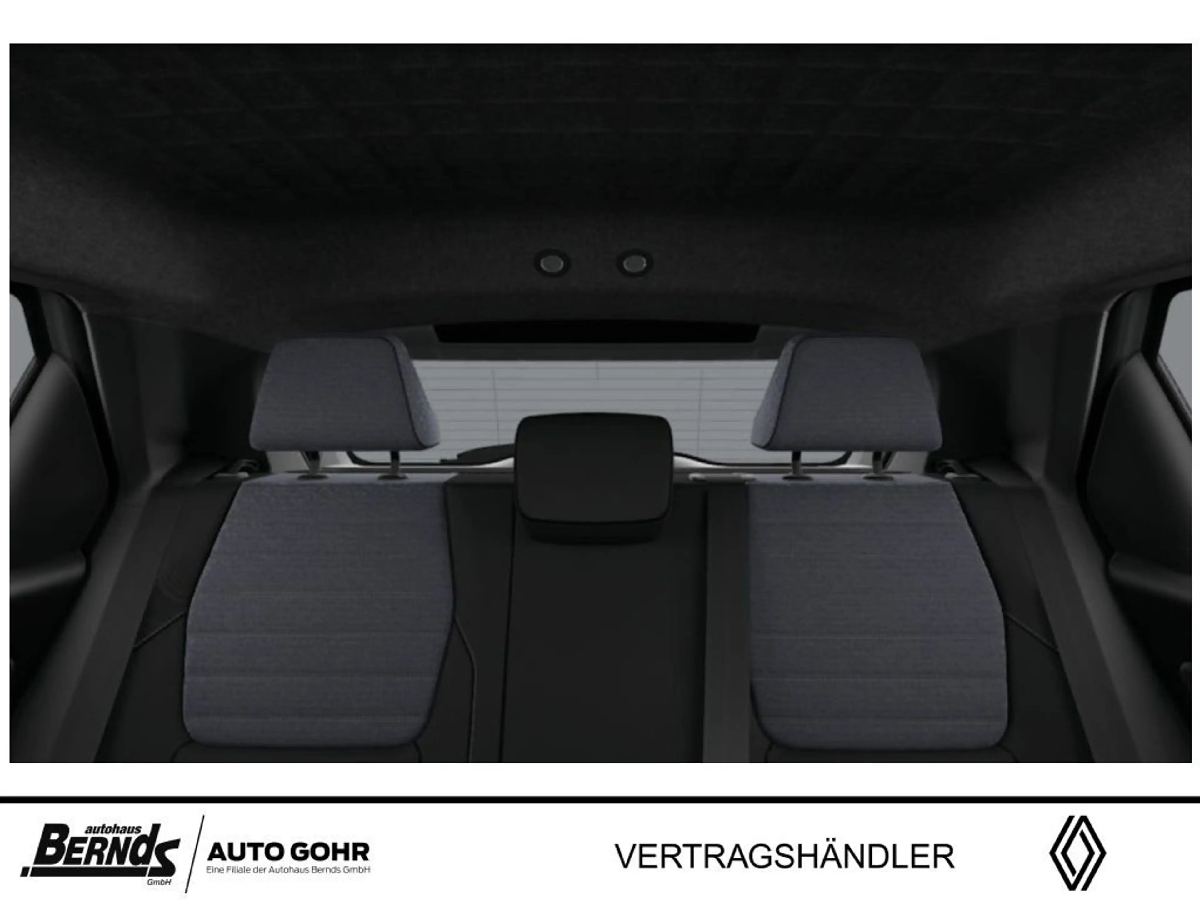 Renault R 5 E-Tech Techno Comfort Range SHZ Navi Carplay LED — photo 13