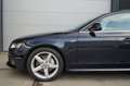 Audi A4 3.0TDI Quattro Avant Let op:97dkm-EURO5!!-'08 Blauw - thumbnail 2
