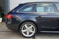 Audi A4 3.0TDI Quattro Avant Let op:97dkm-EURO5!!-'08 Blauw - thumbnail 4