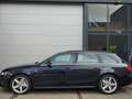 Audi A4 3.0TDI Quattro Avant Let op:97dkm-EURO5!!-'08 Blauw - thumbnail 1
