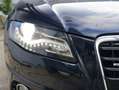 Audi A4 3.0TDI Quattro Avant Let op:97dkm-EURO5!!-'08 Blauw - thumbnail 9