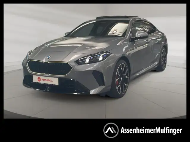 Bmw Other 220 M Sport Gran Coupe Fahrassist+HUD+Pano+Wide