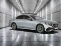 Mercedes-Benz E 220 d  AMG+AMBIENTE+DISTRO+MBUX+DISTRONIC+NAVI Silber - thumbnail 4