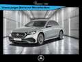 Mercedes-Benz E 220 d  AMG+AMBIENTE+DISTRO+MBUX+DISTRONIC+NAVI Silber - thumbnail 1