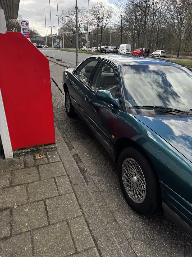 Chrysler Vision V6 3.5 Automatik - 2