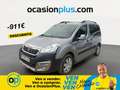 Peugeot Partner Tepee 1.6BlueHDI Outdoor 100 Gris - thumbnail 1