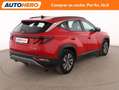 Hyundai TUCSON 1.6 TGDI Maxx 4x2 Rojo - thumbnail 6