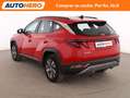 Hyundai TUCSON 1.6 TGDI Maxx 4x2 Rojo - thumbnail 4