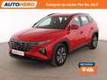 Hyundai TUCSON 1.6 TGDI Maxx 4x2 Rojo - thumbnail 1