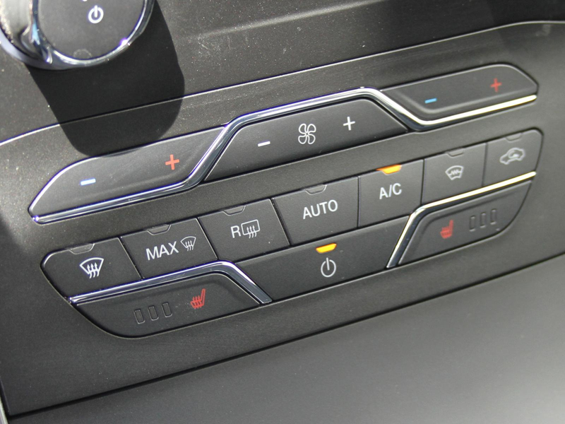 Ford S-Max 2.0 EB Titanium Adapt LED ACC Kamera AHK — photo 12
