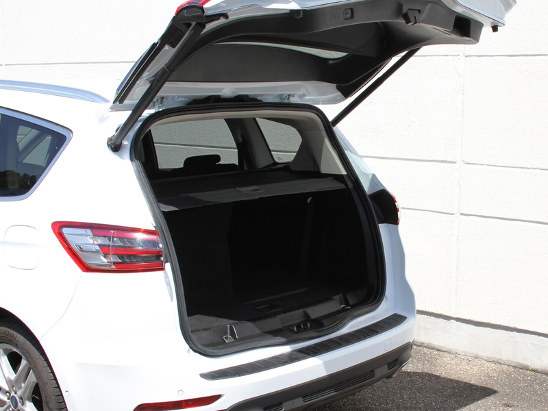 Ford S-Max 2.0 EB Titanium Adapt LED ACC Kamera AHK — photo 10