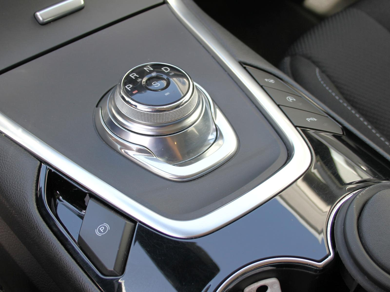Ford S-Max 2.0 EB Titanium Adapt LED ACC Kamera AHK — photo 11