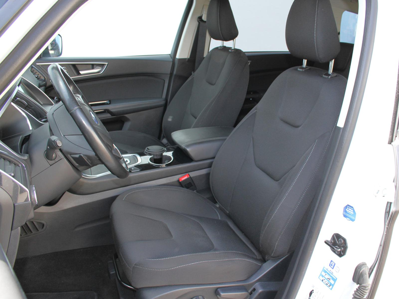 Ford S-Max 2.0 EB Titanium Adapt LED ACC Kamera AHK — photo 3