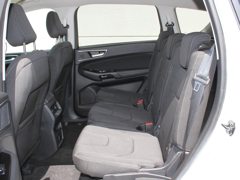Ford S-Max 2.0 EB Titanium Adapt LED ACC Kamera AHK — photo 7