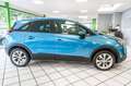 Opel Crossland X 1.2 Benzin Innovation Klima Navi Blau - thumbnail 7