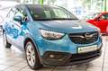 Opel Crossland X 1.2 Benzin Innovation Klima Navi Blau - thumbnail 3