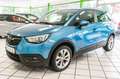 Opel Crossland X 1.2 Benzin Innovation Klima Navi Blau - thumbnail 5