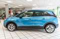 Opel Crossland X 1.2 Benzin Innovation Klima Navi Blau - thumbnail 6
