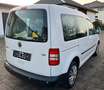 Volkswagen Caddy Kombi 1.2 TSI 63 kW Klima,2 Schiebetüren Weiß - thumbnail 4