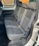 Volkswagen Caddy Kombi 1.2 TSI 63 kW Klima,2 Schiebetüren Weiß - thumbnail 6