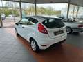 Ford Fiesta Ambiente * TOP / Garantie * Biały - thumbnail 4