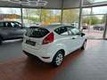Ford Fiesta Ambiente * TOP / Garantie * Biały - thumbnail 3