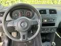 Volkswagen Polo 1.2 Trendline // CRUISE CONTROL // 3 PORTES Noir - thumbnail 7