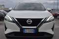 Nissan Qashqai 1.3 DIG-T 160 CV DCT Acenta Premium Blanc - thumbnail 2