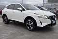 Nissan Qashqai 1.3 DIG-T 160 CV DCT Acenta Premium Blanc - thumbnail 3