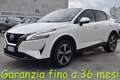 Nissan Qashqai 1.3 DIG-T 160 CV DCT Acenta Premium Blanc - thumbnail 1