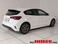 Ford Focus St-Line Style 1.0 EcoBoost Weiß - thumbnail 4