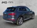 Audi Q5 2.0 TDI sport quattro *3x S-LINE* *TOP ZUSTAND* Silber - thumbnail 4
