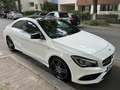 Mercedes-Benz CLA 200 7G-DCT AMG Line Peak Edit. Traumhafter Sportwagen Weiß - thumbnail 3