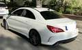 Mercedes-Benz CLA 200 7G-DCT AMG Line Peak Edit. Traumhafter Sportwagen Weiß - thumbnail 4