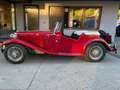 MG TD Midget Rot - thumbnail 5