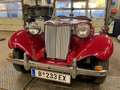 MG TD Midget Rot - thumbnail 3
