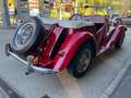 MG TD Midget Rot - thumbnail 7