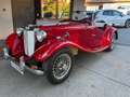 MG TD Midget Rot - thumbnail 2