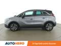 Opel Crossland X 1.2 Turbo INNOVATION Grau - thumbnail 3