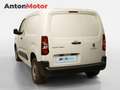 Peugeot Partner STD. 1000kg BlueHDi 96kW EAT8 Premium Blanco - thumbnail 7