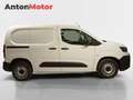 Peugeot Partner STD. 1000kg BlueHDi 96kW EAT8 Premium Blanco - thumbnail 4
