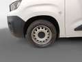 Peugeot Partner STD. 1000kg BlueHDi 96kW EAT8 Premium Blanco - thumbnail 11