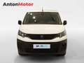 Peugeot Partner STD. 1000kg BlueHDi 96kW EAT8 Premium Blanco - thumbnail 2