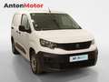 Peugeot Partner STD. 1000kg BlueHDi 96kW EAT8 Premium Blanco - thumbnail 3