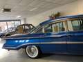 Oldsmobile 98 NINETY EIGHT HOLIDAY SPORT 1960 ZEER MOOI, V8 E Mavi - thumbnail 5