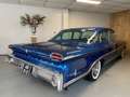 Oldsmobile 98 NINETY EIGHT HOLIDAY SPORT 1960 ZEER MOOI, V8 E Blauw - thumbnail 6